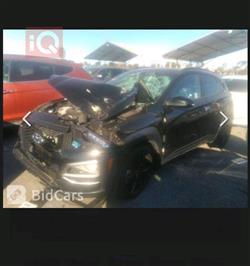 هيونداي كونا